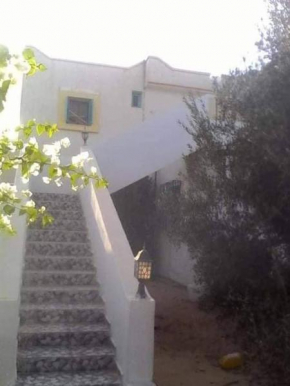 Maison meublé en première étage